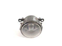 Recambio de faro antiniebla izquierdo para renault megane iii hatchback (bz0/1_, b3_) 1.5 dci (bz09, bz0d, bz1w, bz29, bz14) ref 2