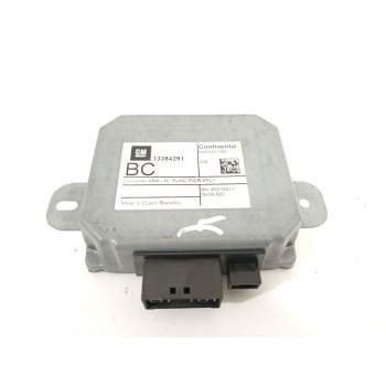 MODULO ELECTRONICO 13384291 