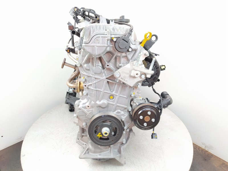 Recambio de motor completo para hyundai ioniq elektro referencia OEM IAM G4LE  