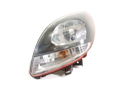 Recambio de faro izquierdo para renault kangoo (f/kc0) fairway 4x4 referencia OEM IAM 8200444257  
