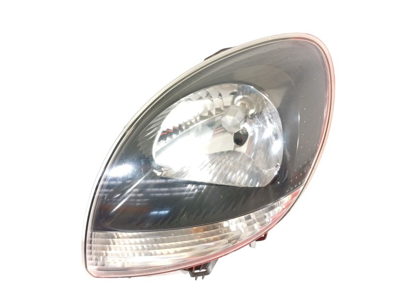 Recambio de faro izquierdo para renault kangoo (f/kc0) fairway 4x4 referencia OEM IAM 8200444257  