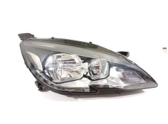 Recambio de faro derecho para peugeot 308 business line referencia OEM IAM 9677522980  