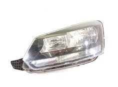 Recambio de faro izquierdo para skoda yeti active referencia OEM IAM 5L1941015D  