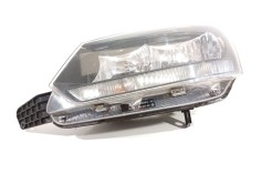 Recambio de faro izquierdo para skoda yeti active referencia OEM IAM 5L1941015D   2