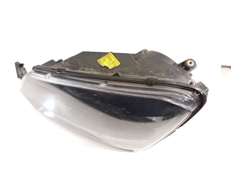 Recambio de faro izquierdo para skoda yeti active referencia OEM IAM 5L1941015D  