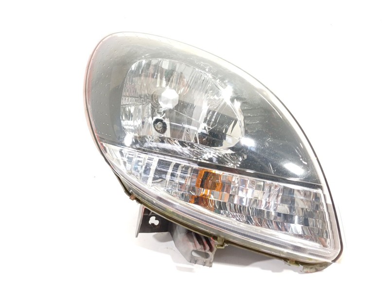 Recambio de faro derecho para renault kangoo (f/kc0) fairway 4x4 referencia OEM IAM 088974  