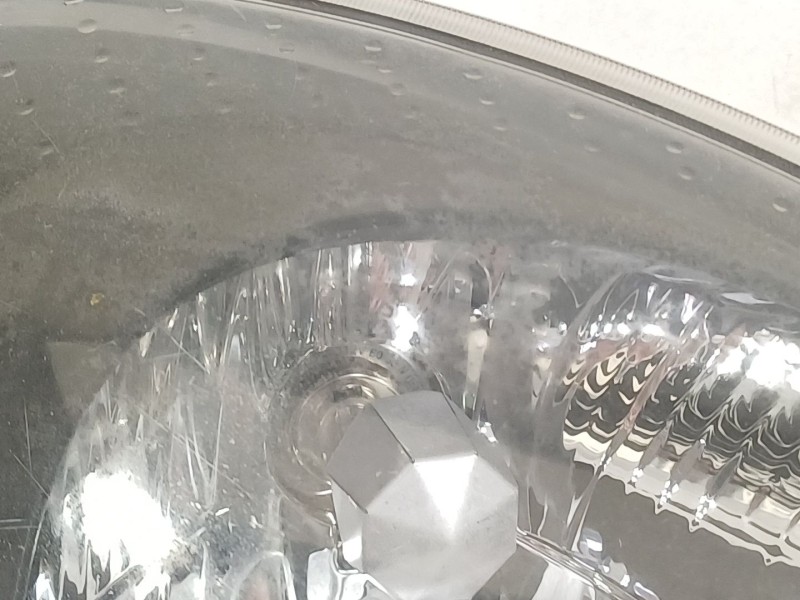 Recambio de faro derecho para renault kangoo (f/kc0) fairway 4x4 referencia OEM IAM 088974  