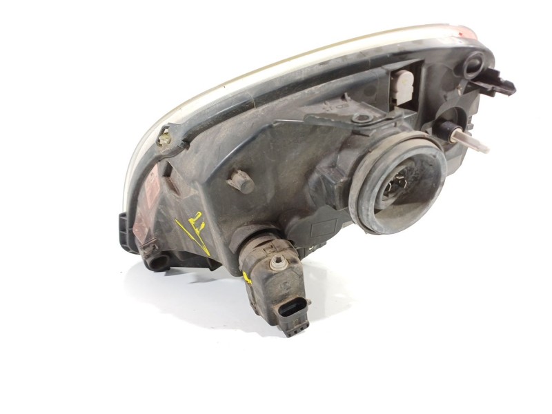Recambio de faro derecho para renault kangoo (f/kc0) fairway 4x4 referencia OEM IAM 088974  