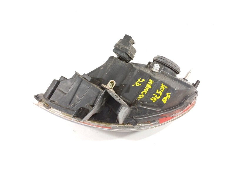 Recambio de faro derecho para renault kangoo (f/kc0) fairway 4x4 referencia OEM IAM 088974  