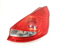 Recambio de piloto trasero derecho para ford fiesta (cb1) econetic referencia OEM IAM 8A6113404A  