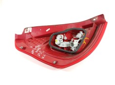 Recambio de piloto trasero derecho para ford fiesta (cb1) econetic referencia OEM IAM 8A6113404A   2