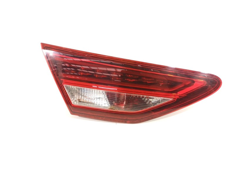 Recambio de piloto trasero izquierdo en porton para seat leon (5f1) cupra 280 referencia OEM IAM 5F0945307D  