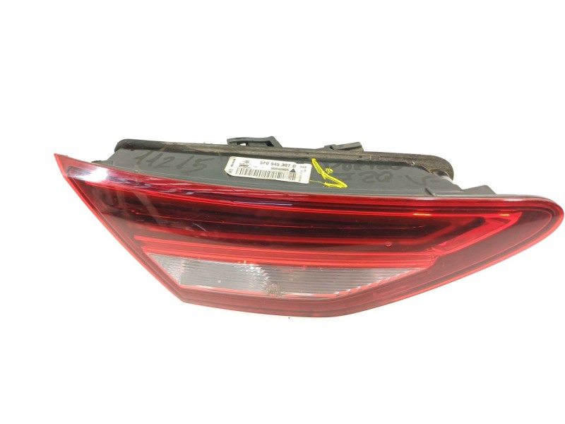 Recambio de piloto trasero izquierdo en porton para seat leon (5f1) cupra 280 referencia OEM IAM 5F0945307D  