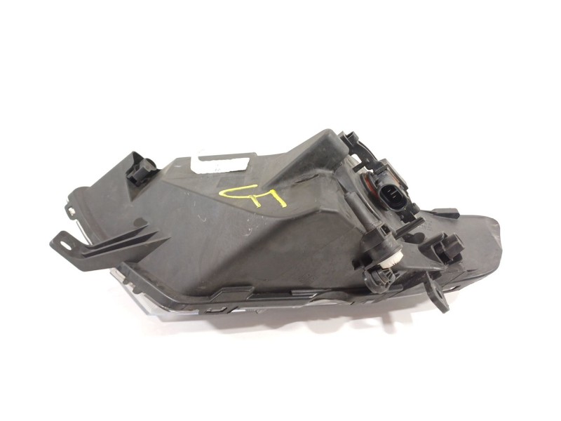 Recambio de faro antiniebla derecho para seat leon sc (5f5) 2.0 tdi referencia OEM IAM 6J9941702A  