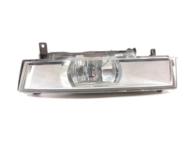 Recambio de faro antiniebla derecho para skoda yeti active referencia OEM IAM 5L0941700A  