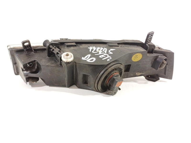 Recambio de faro antiniebla derecho para skoda yeti active referencia OEM IAM 5L0941700A  