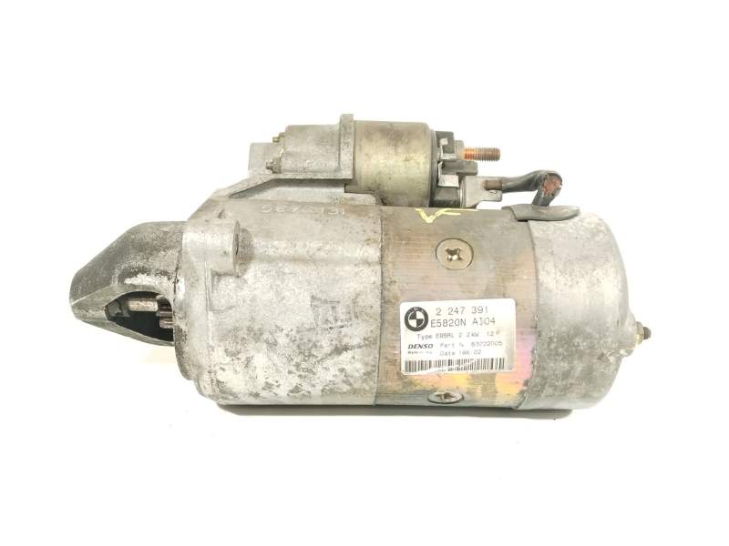 MOTOR ARRANQUE 2247391 63222005 