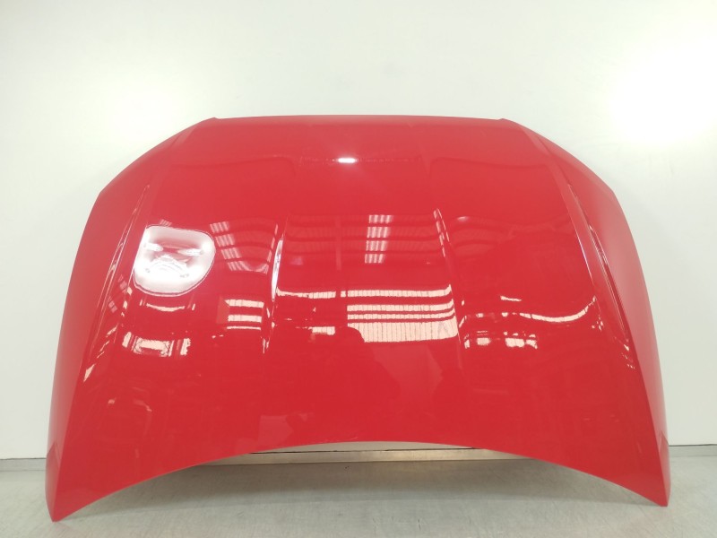 Recambio de capot para seat ibiza (kj1) referencia OEM IAM   