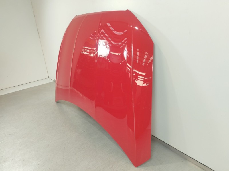 Recambio de capot para seat ibiza (kj1) referencia OEM IAM   