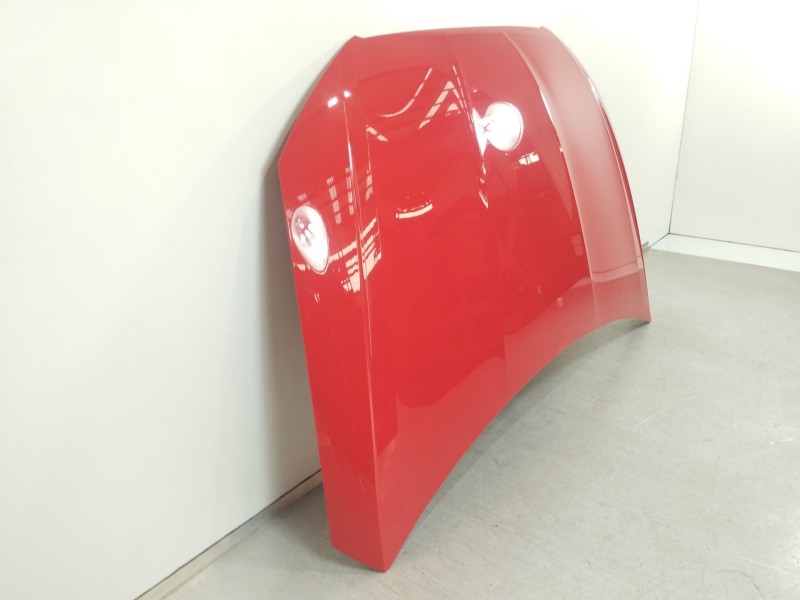 Recambio de capot para seat ibiza (kj1) referencia OEM IAM   