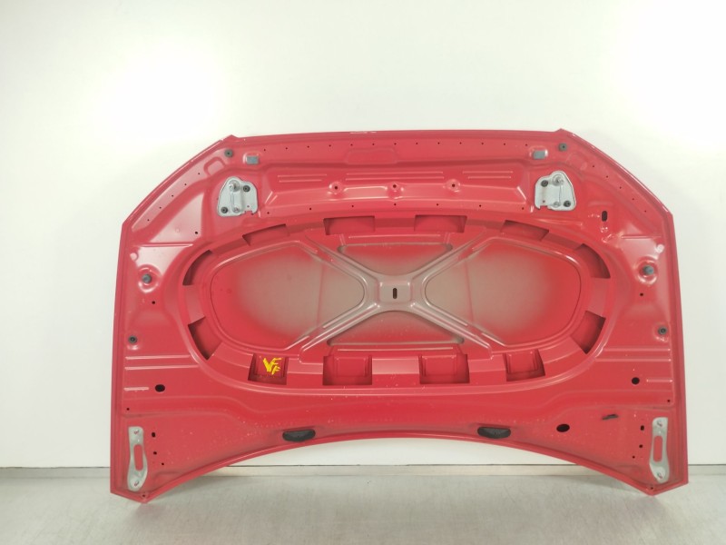 Recambio de capot para seat ibiza (kj1) referencia OEM IAM   