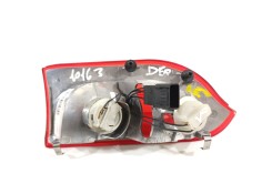 Recambio de piloto trasero derecho para opel insignia sports tourer 2.0 16v cdti referencia OEM IAM 13226855  1222198 2