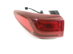 Recambio de piloto trasero izquierdo para hyundai kona tecno 2wd referencia OEM IAM 92401J9000  