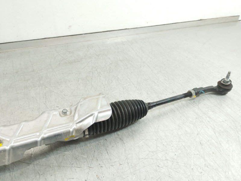 Recambio de cremallera direccion para kia stonic (ybcuv) platinum edition referencia OEM IAM 56500H8500  