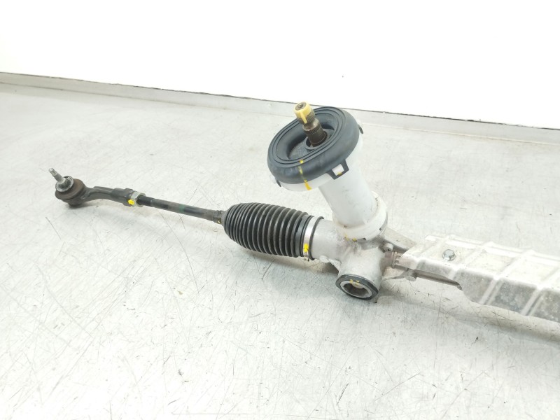 Recambio de cremallera direccion para kia stonic (ybcuv) platinum edition referencia OEM IAM 56500H8500  