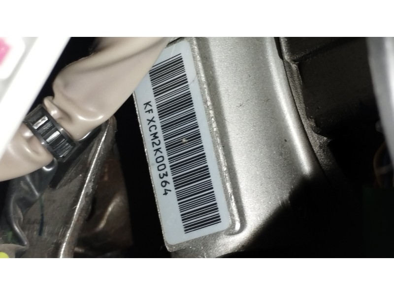 Recambio de columna direccion para hyundai i20 classic referencia OEM IAM 56345C8000  