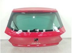 Recambio de porton trasero para seat ibiza (kj1) referencia OEM IAM 6F0827023E  
