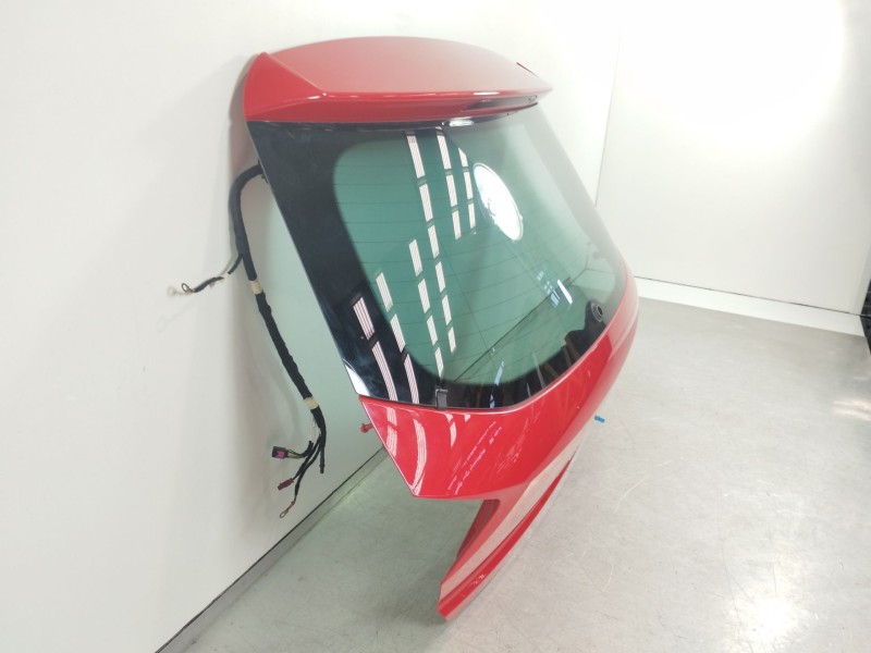Recambio de porton trasero para seat ibiza (kj1) referencia OEM IAM 6F0827023E  