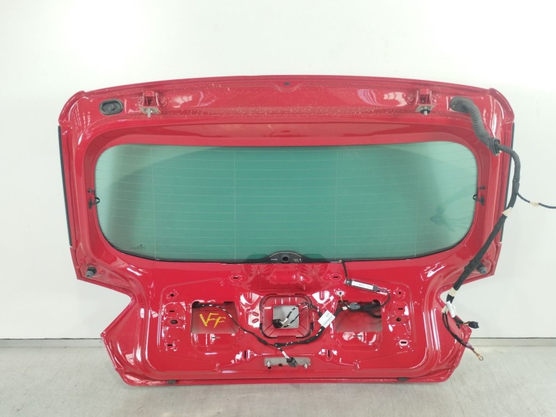 Recambio de porton trasero para seat ibiza (kj1) referencia OEM IAM 6F0827023E  