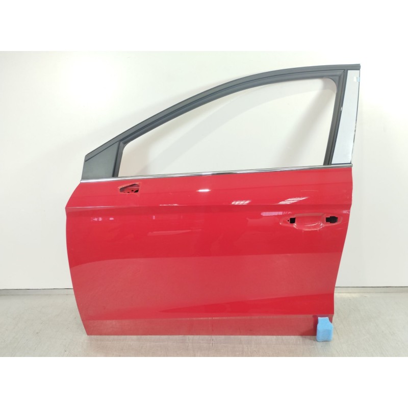 Recambio de puerta delantera izquierda para seat ibiza (kj1) referencia OEM IAM 6F0831052I  