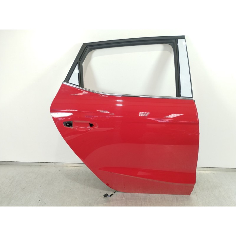 Recambio de puerta trasera derecha para seat ibiza (kj1) referencia OEM IAM 6F0833052E  