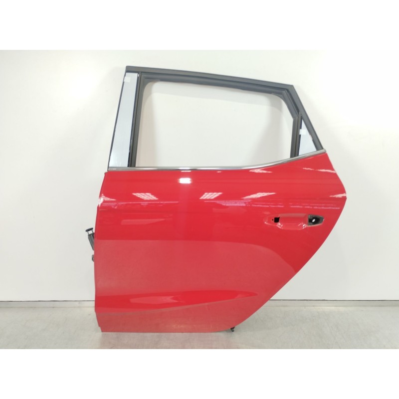 Recambio de puerta trasera izquierda para seat ibiza (kj1) referencia OEM IAM 6F0833051E  