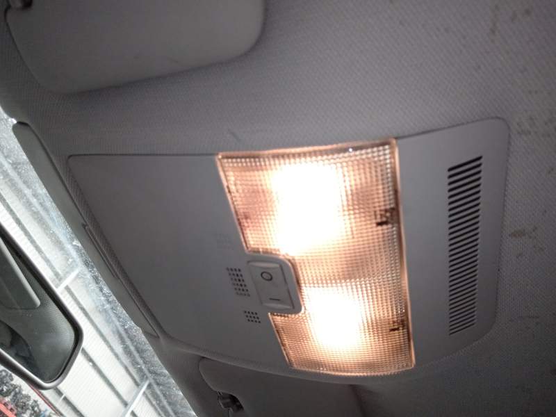 LUZ INTERIOR 