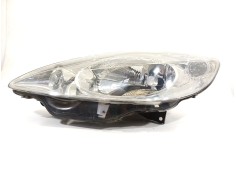 Recambio de faro izquierdo para peugeot 1007 sport referencia OEM IAM 9644997280   2
