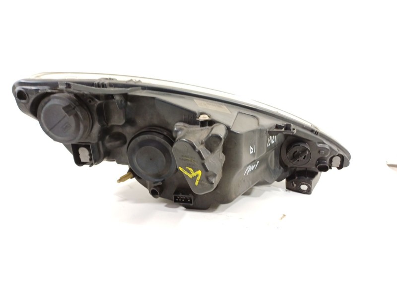 Recambio de faro izquierdo para peugeot 1007 sport referencia OEM IAM 9644997280  