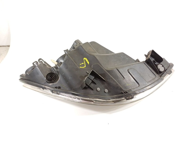 Recambio de faro izquierdo para peugeot 1007 sport referencia OEM IAM 9644997280  