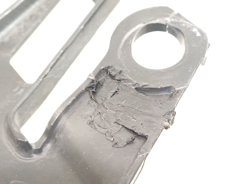 Recambio de faro izquierdo para peugeot 1007 sport referencia OEM IAM 9644997280  