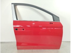Recambio de puerta delantera derecha para seat ibiza (kj1) referencia OEM IAM 6F0831052D  