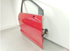 Recambio de puerta delantera derecha para seat ibiza (kj1) referencia OEM IAM 6F0831052D   2