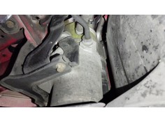 Recambio de bomba direccion para ford focus berlina (cap) ambiente (d) referencia OEM IAM 4M513K514BF  