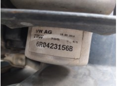 Recambio de bomba direccion para volkswagen polo (6r1) advance referencia OEM IAM 6R0423156B   2