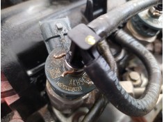 Recambio de inyector para dacia sandero ambiance referencia OEM IAM H8201108033  0445110485