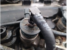 Recambio de inyector para dacia sandero ambiance referencia OEM IAM H8201108033  0445110485