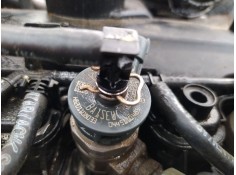 Recambio de inyector para dacia sandero ambiance referencia OEM IAM H8201108033  0445110485