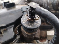 Recambio de inyector para dacia sandero ambiance referencia OEM IAM H8201108033  0445110485