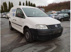 volkswagen caddy iii furgoneta/monovolumen (2ka, 2kh, 2ca, 2ch) del año 2007 2